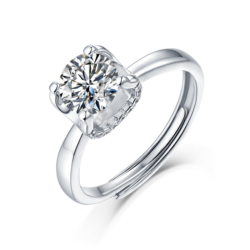 Prism Ring