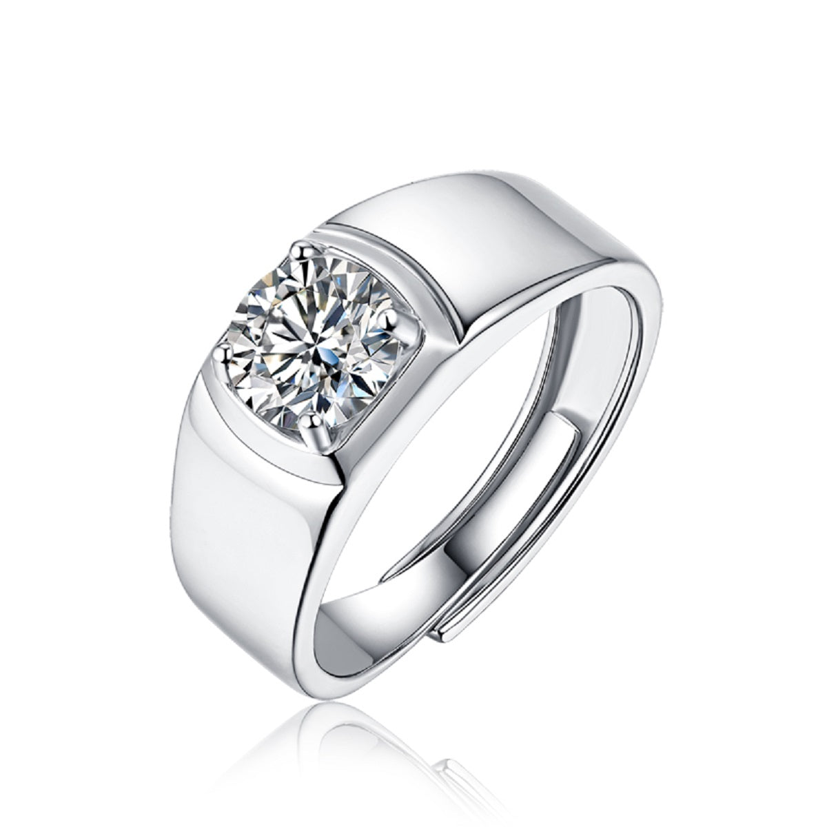 Classic Pave Band