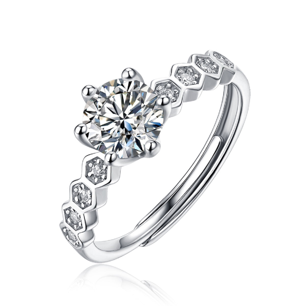Nova Star Ring