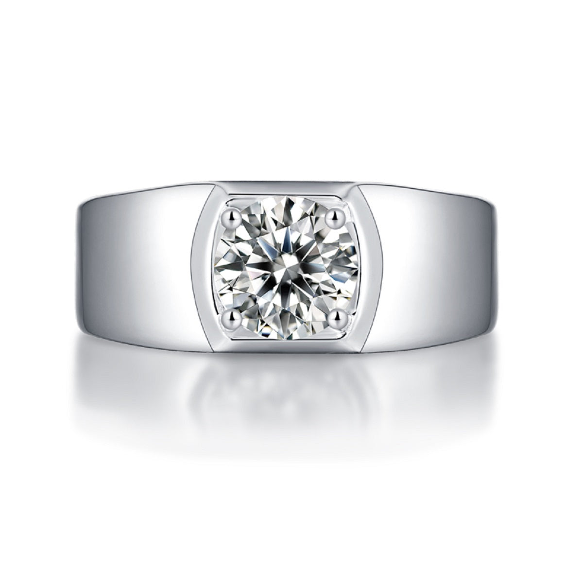 Classic Pave Band