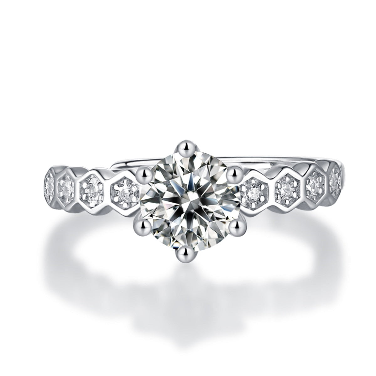 Nova Star Ring