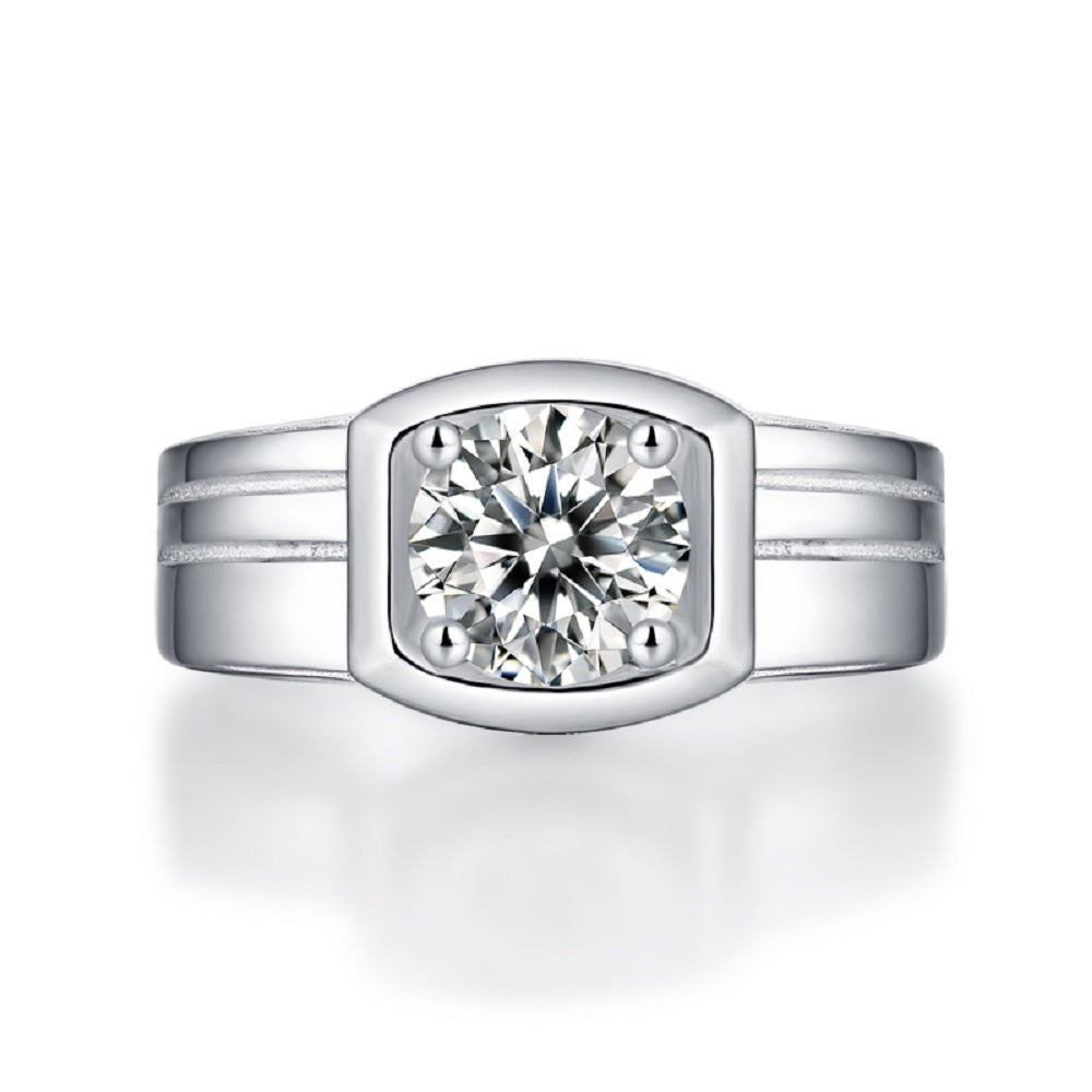 Chivalry Signet Ring