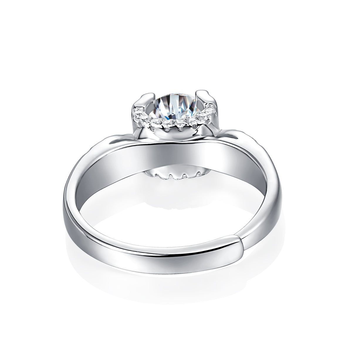 Adored Bloom Ring