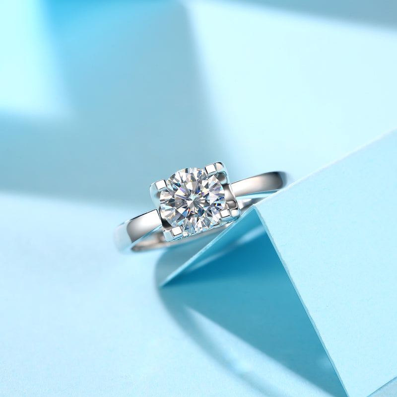 Prism Ring
