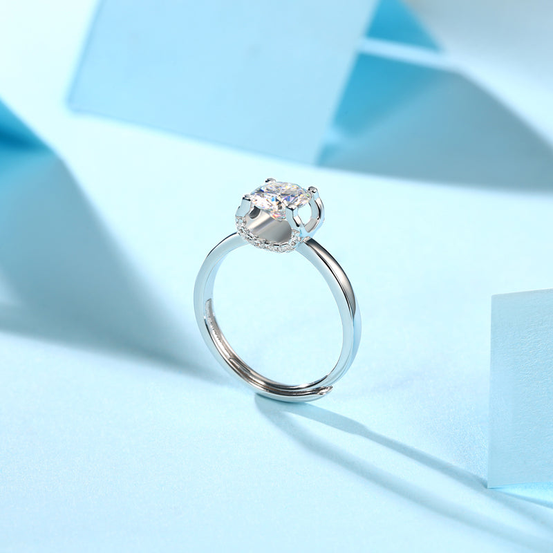 Prism Ring