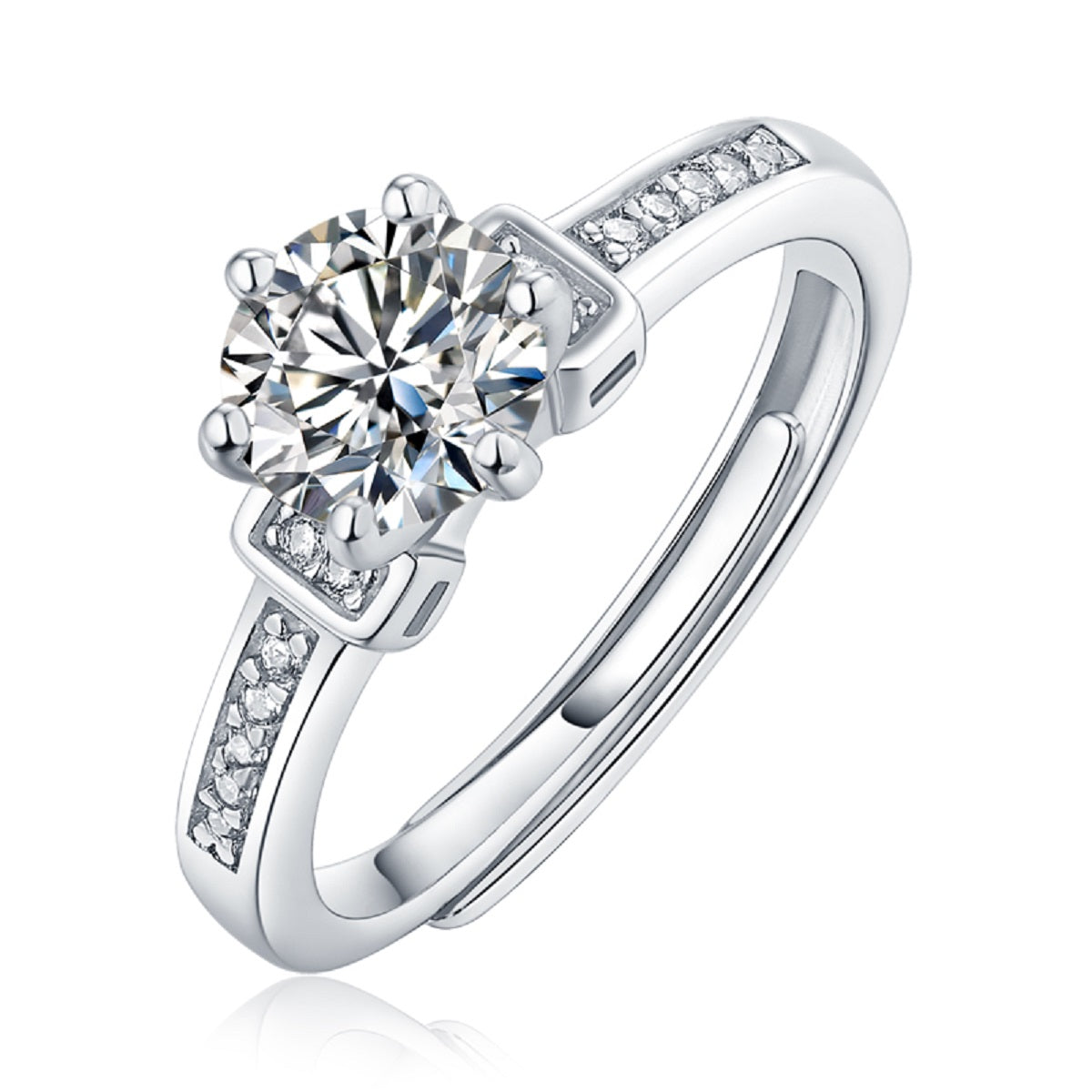 Devotion Ring