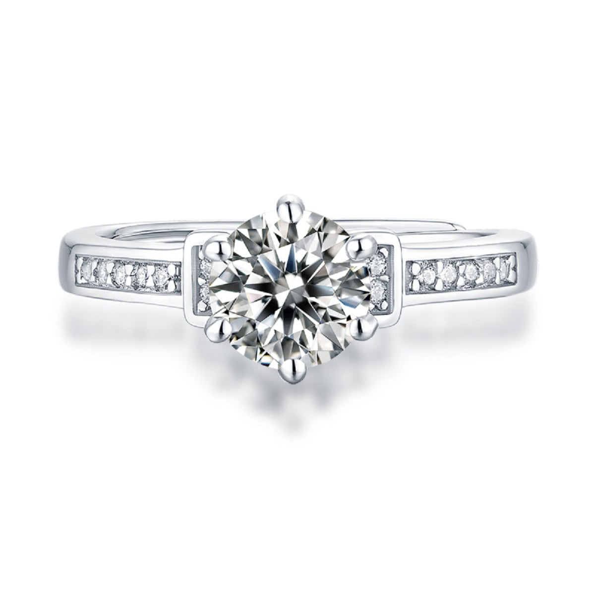 Devotion Ring