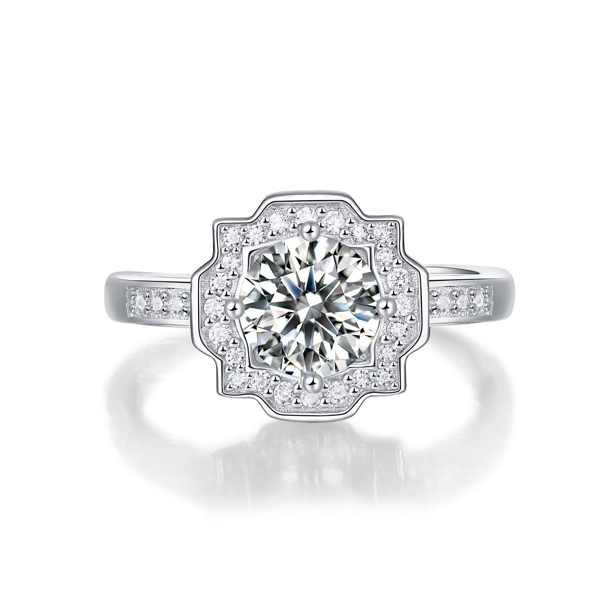 Isolde Bloom Ring