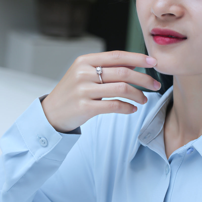 Prism Ring