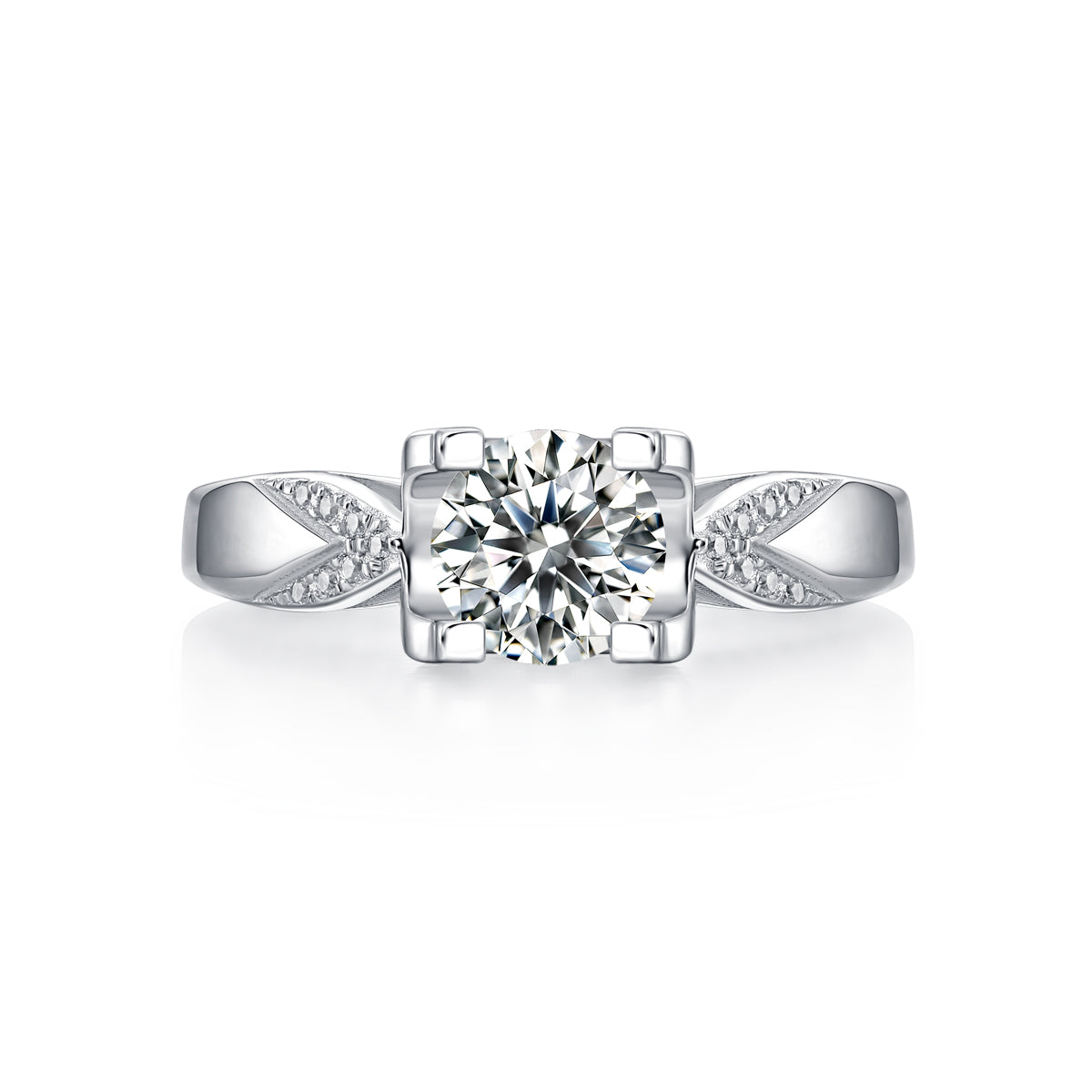 Adored Bloom Ring