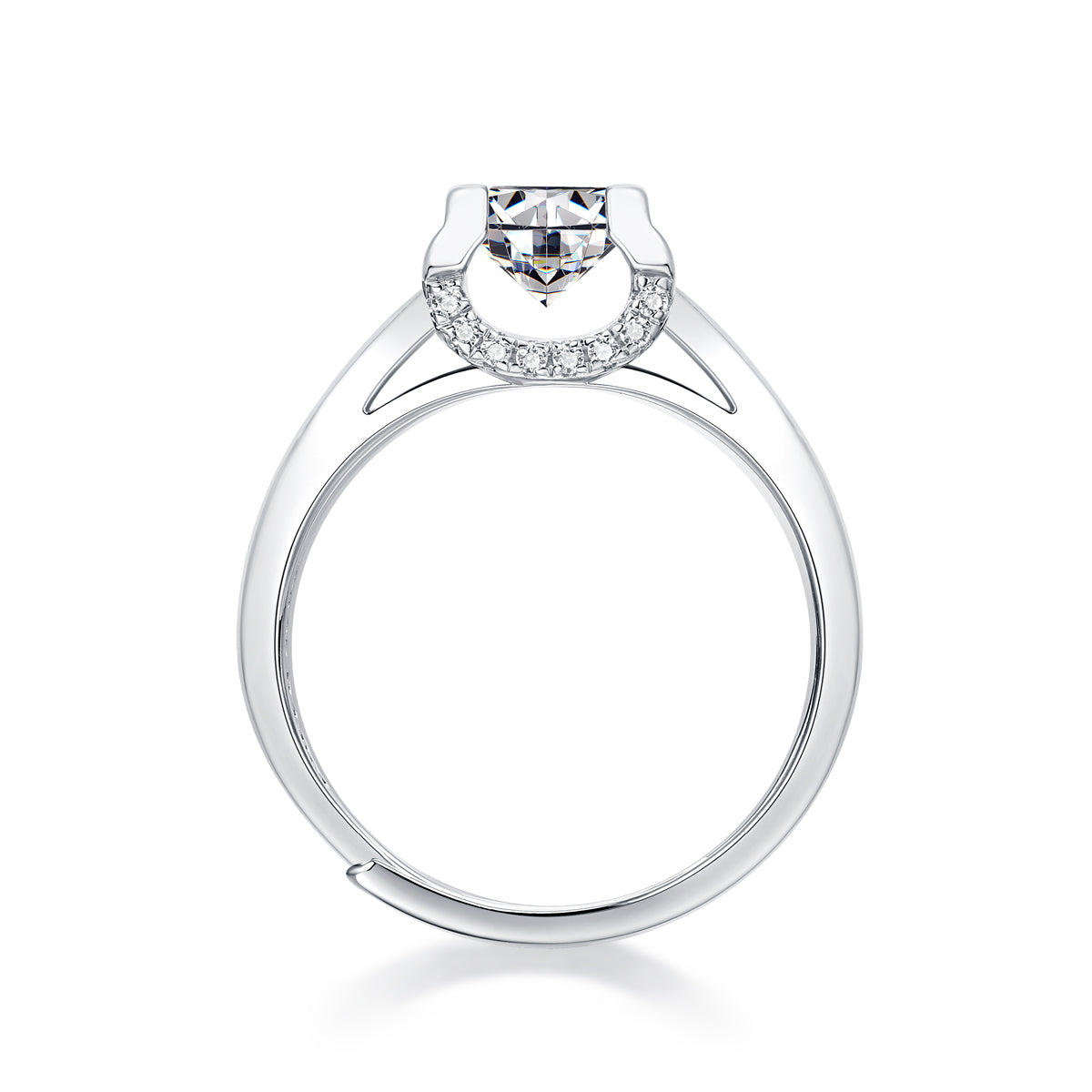 Adored Bloom Ring