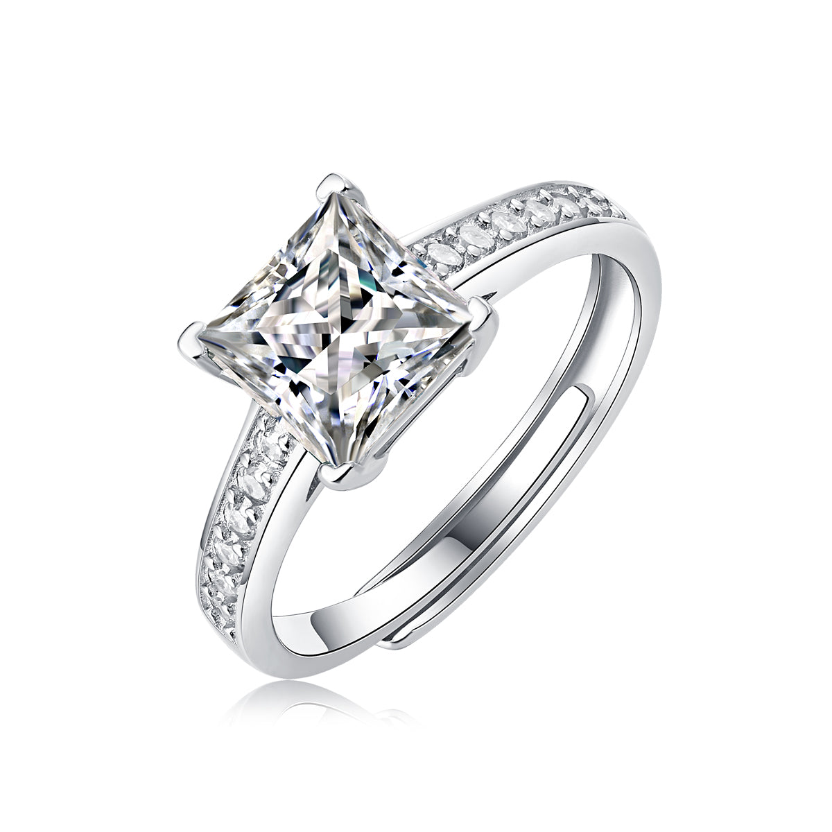 Prism Princess Ring