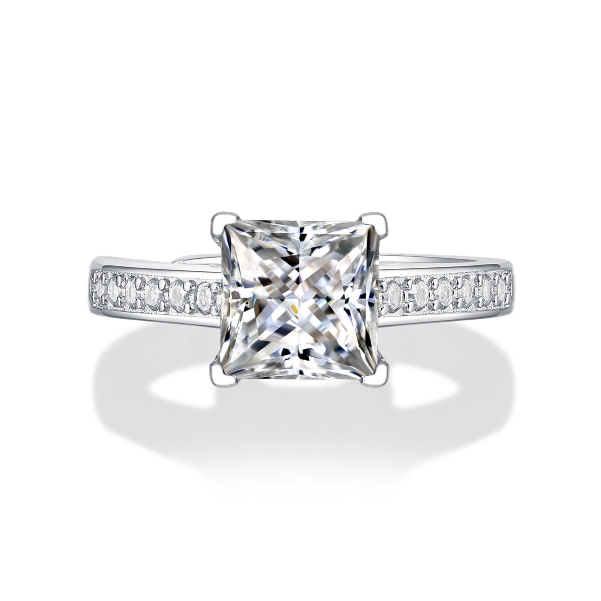 Prism Princess Ring