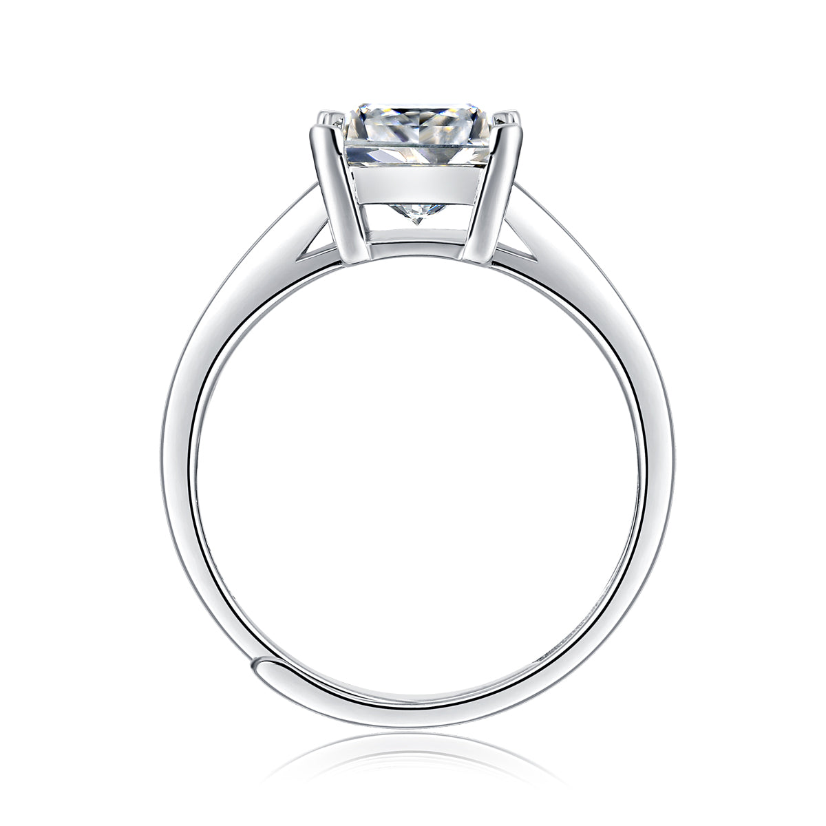 Prism Princess Ring