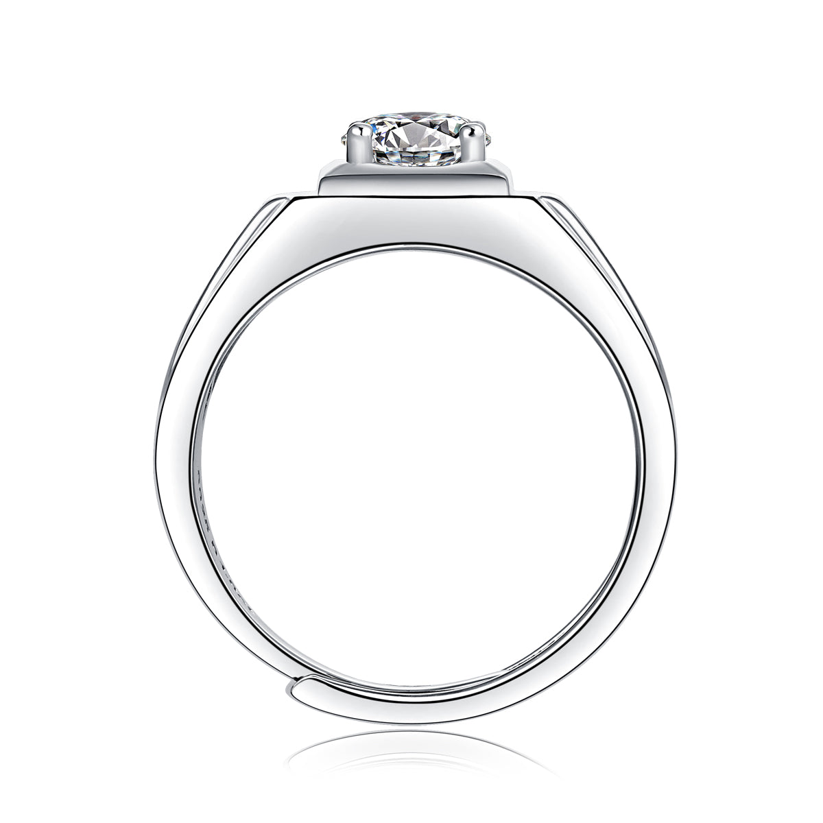 Harbor Signet Ring