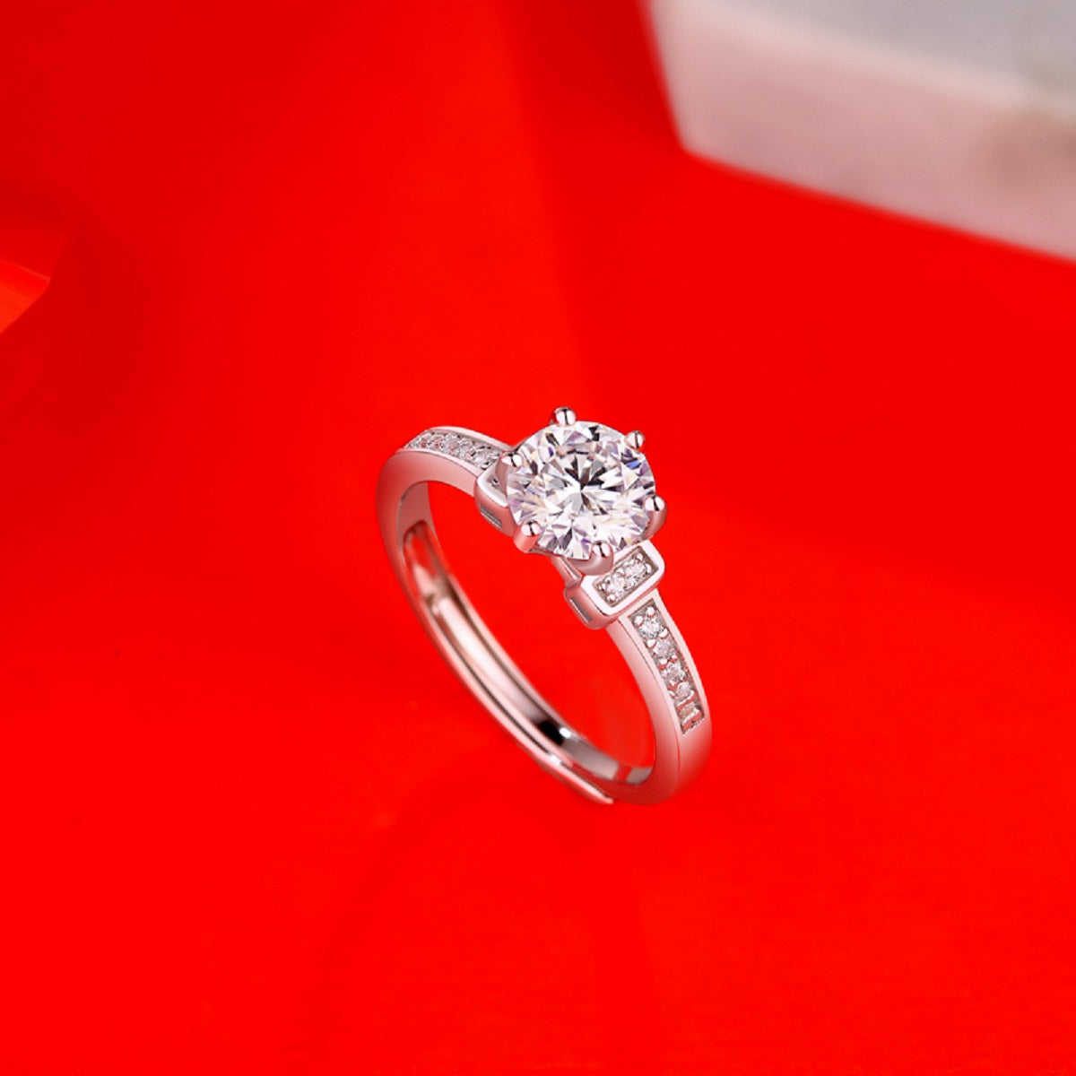 Devotion Ring