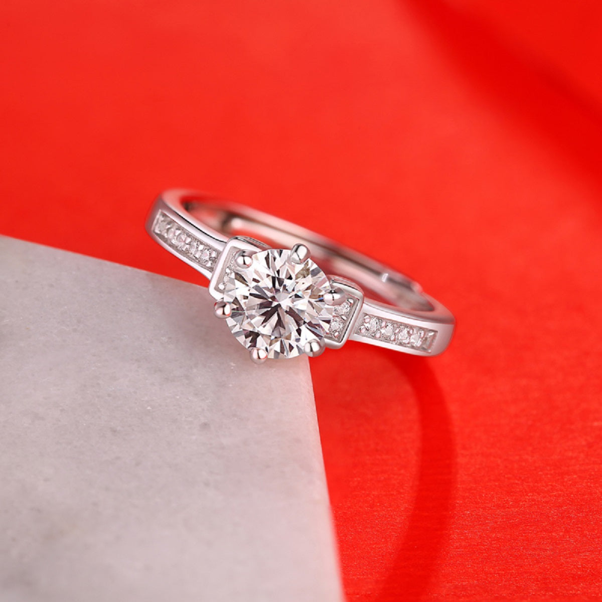 Devotion Ring