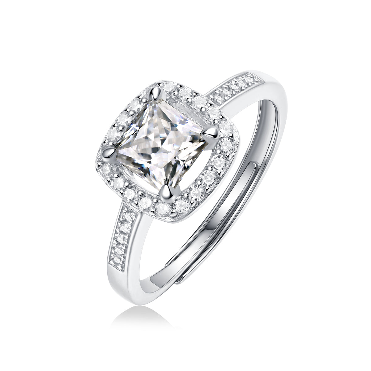 Regalia Princess Ring