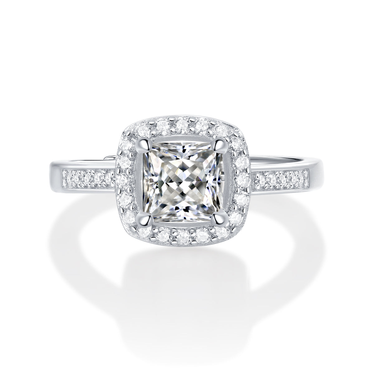 Regalia Princess Ring