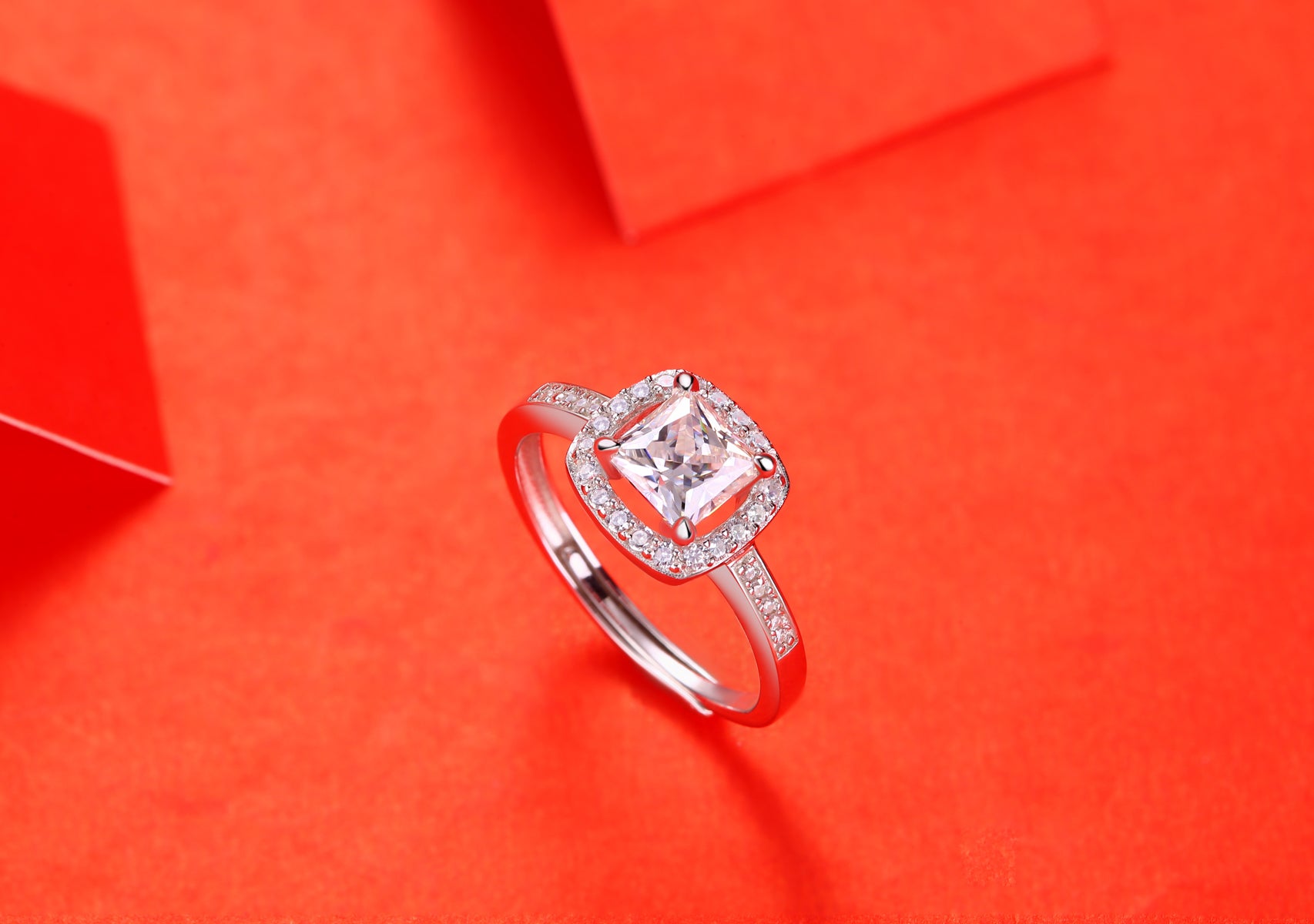 Regalia Princess Ring