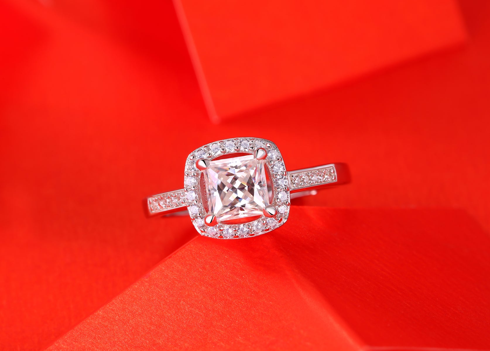 Regalia Princess Ring