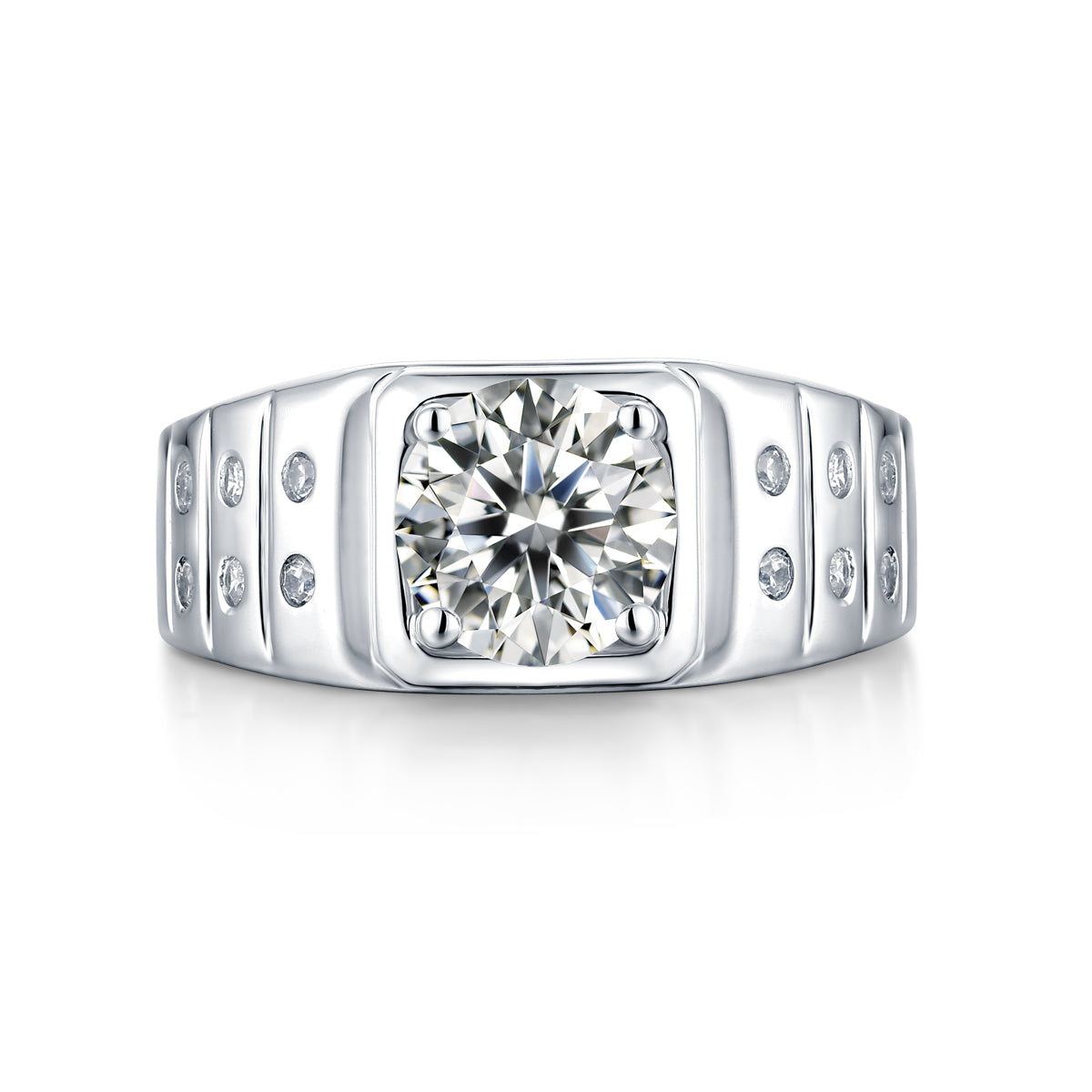 Magnus Men's Ring
