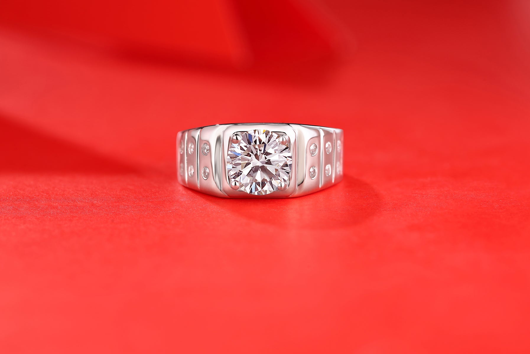 Magnus Men's Ring