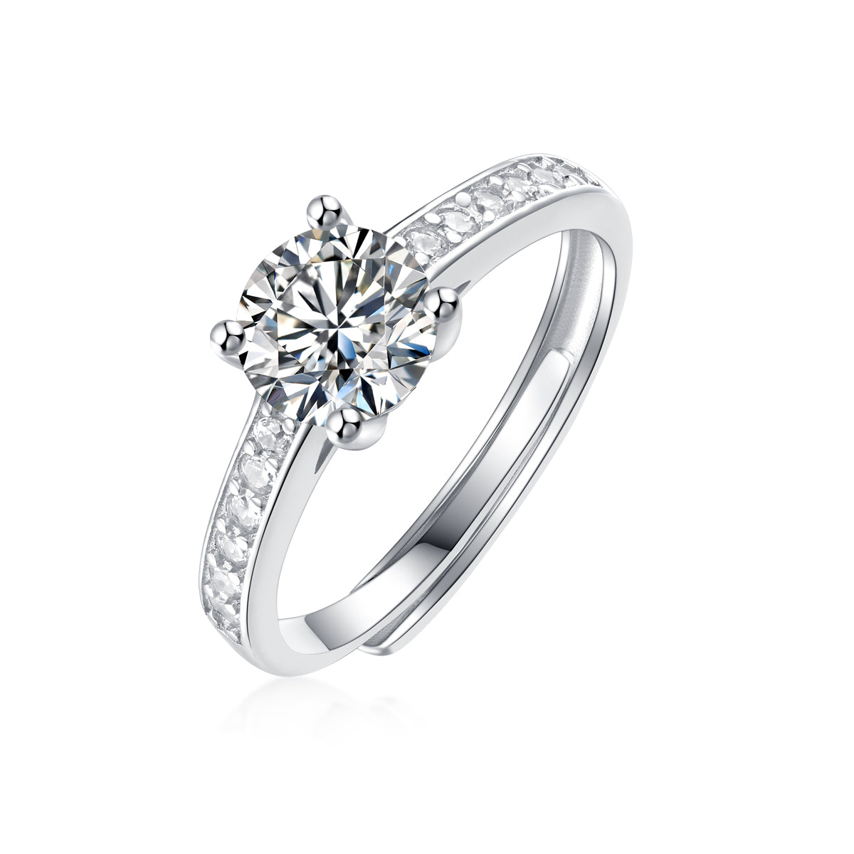 Essence Round Ring