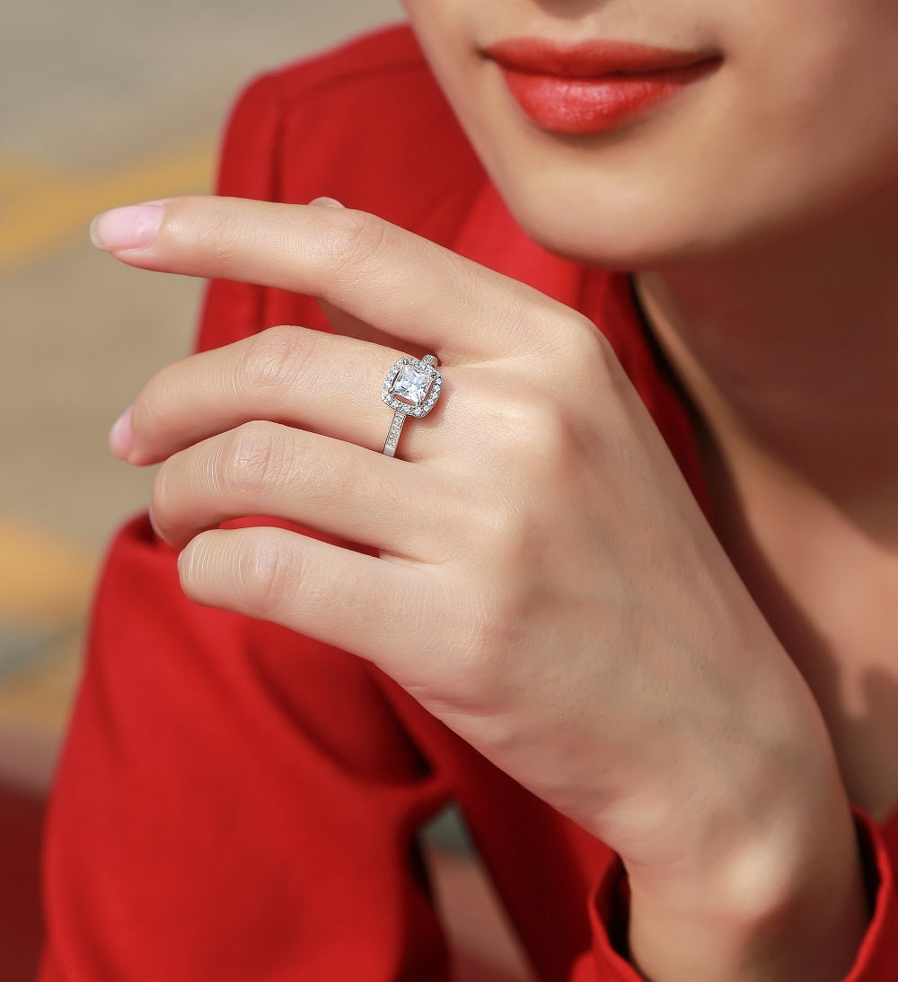 Regalia Princess Ring
