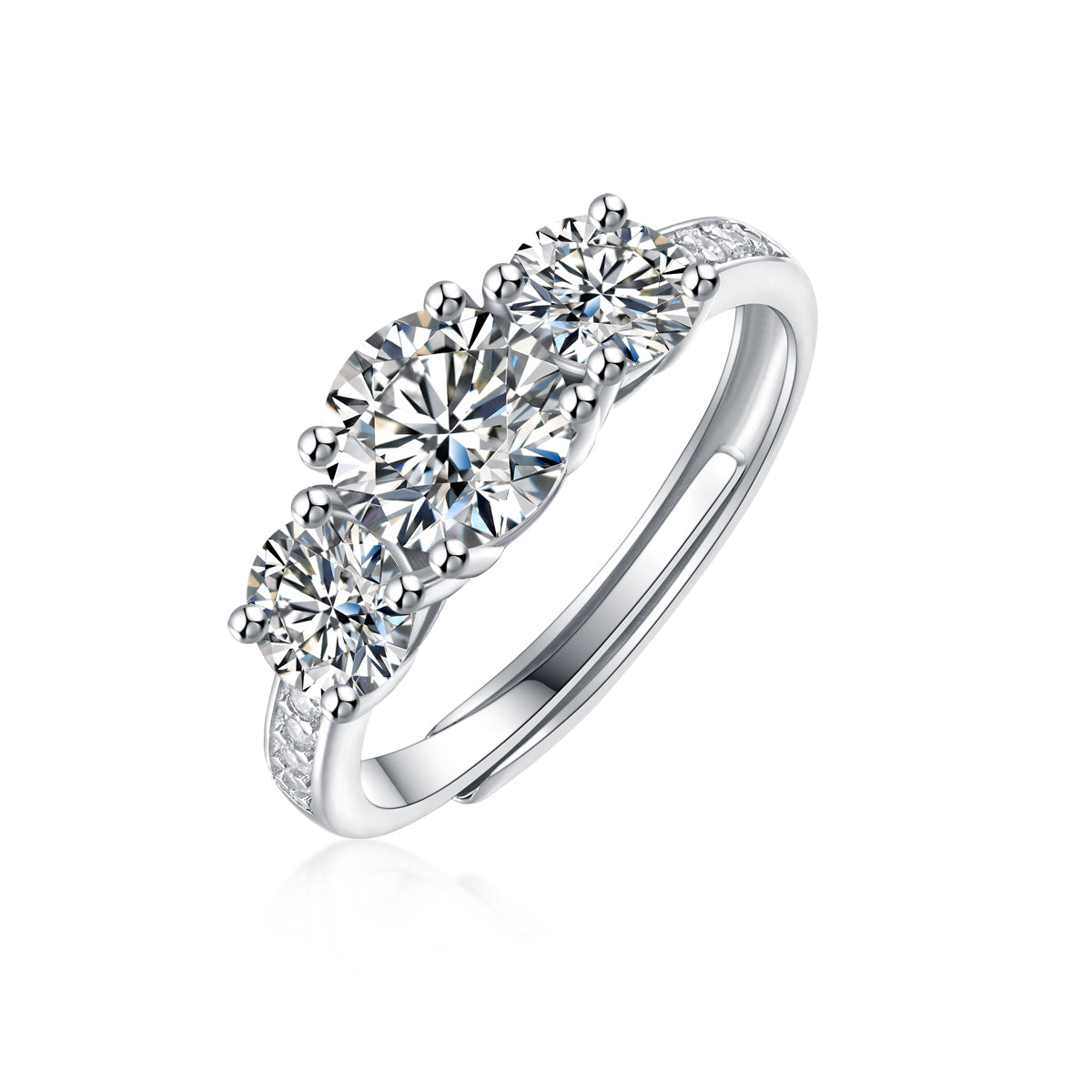 Trinity Unity Ring