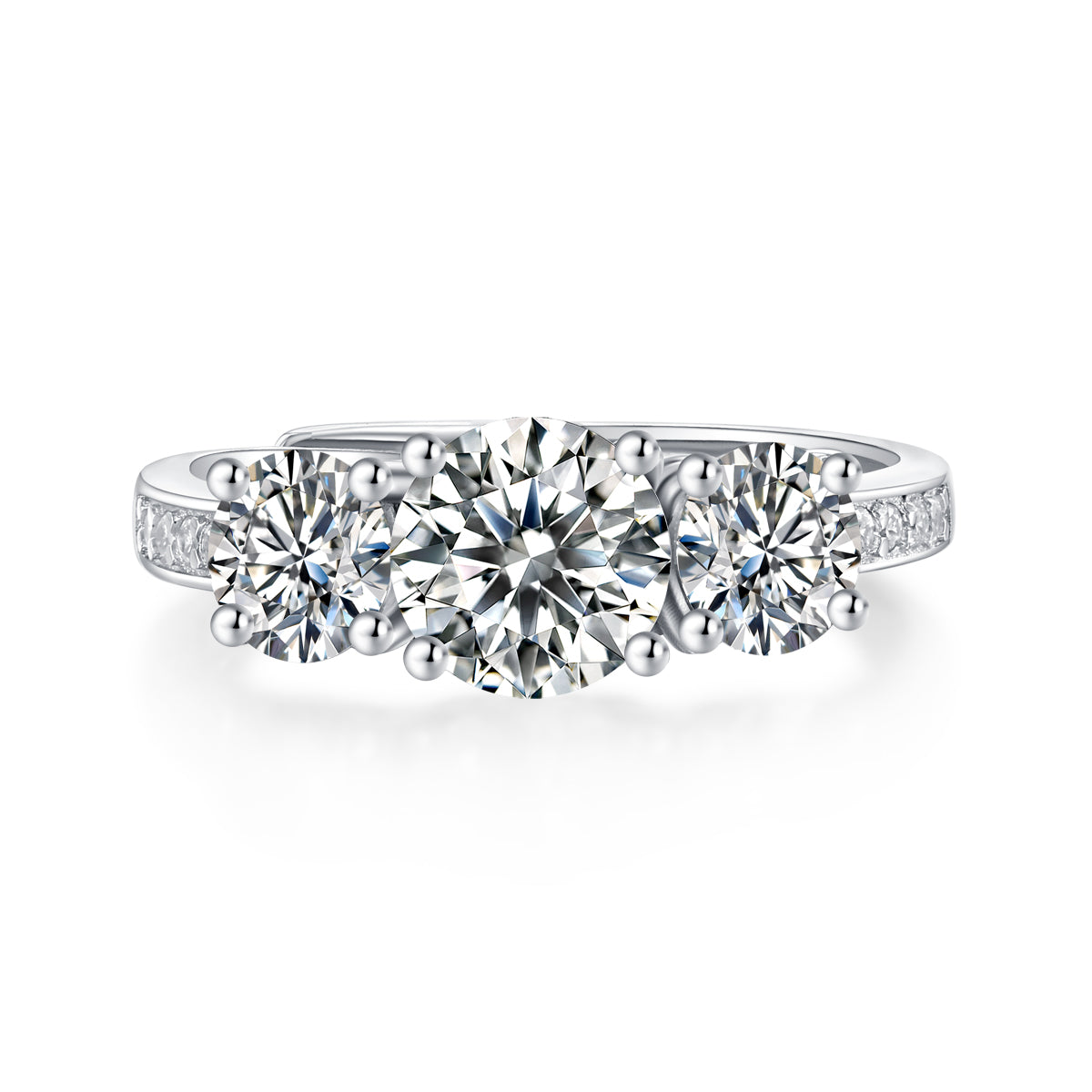 Trinity Unity Ring