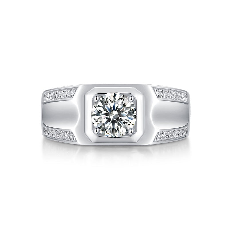 Apollo Signet Ring