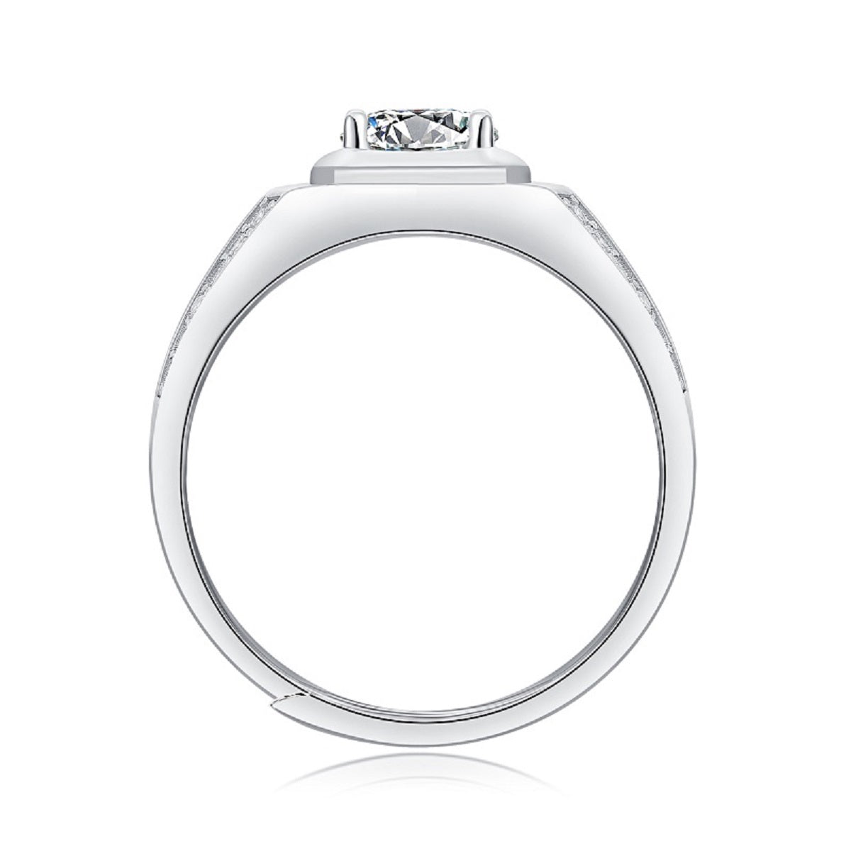 Apollo Signet Ring