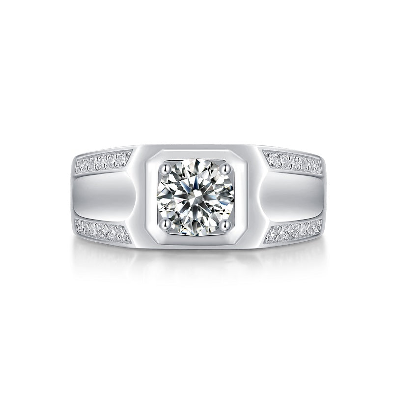 Apollo Signet Ring