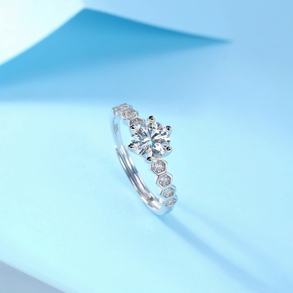 Nova Star Ring