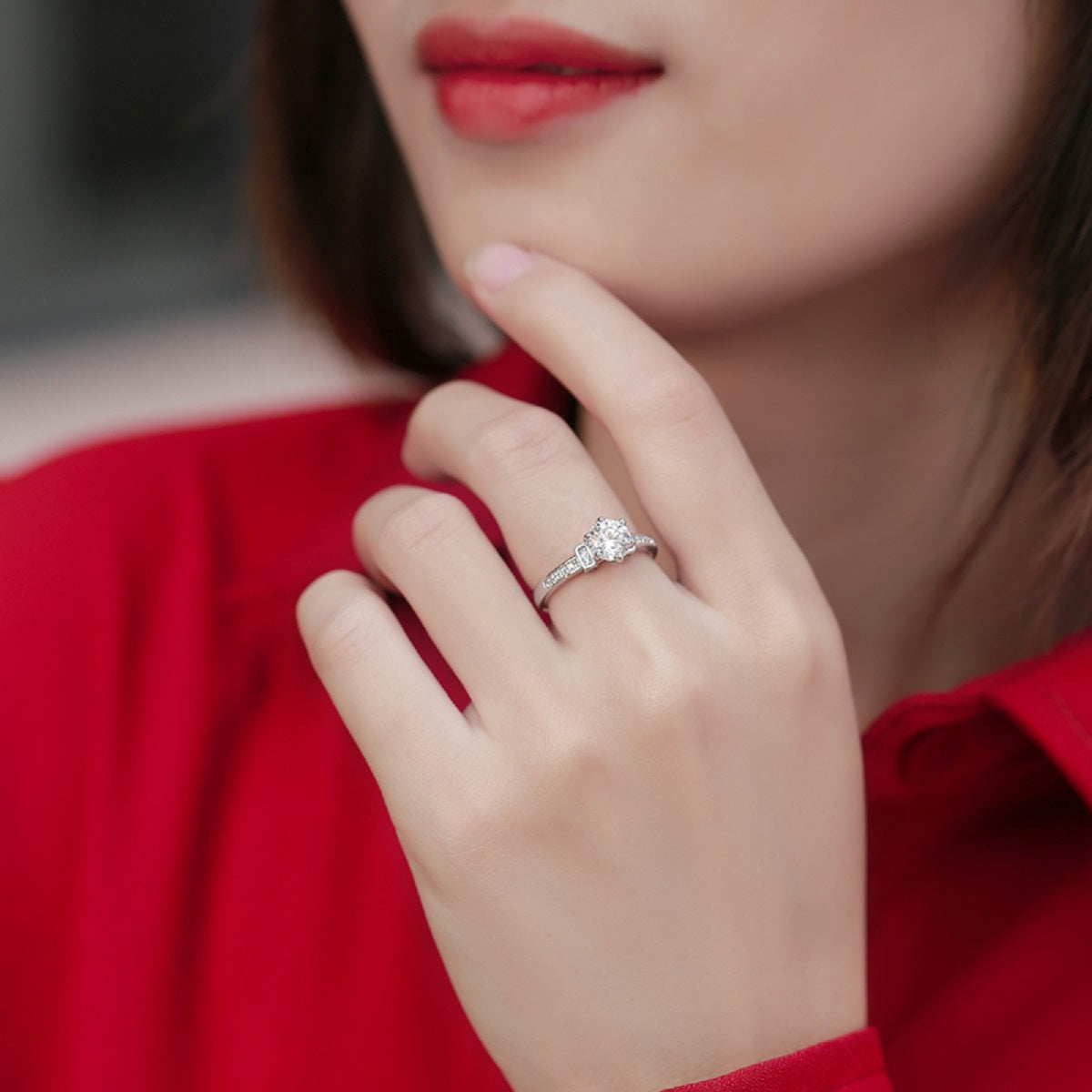 Devotion Ring