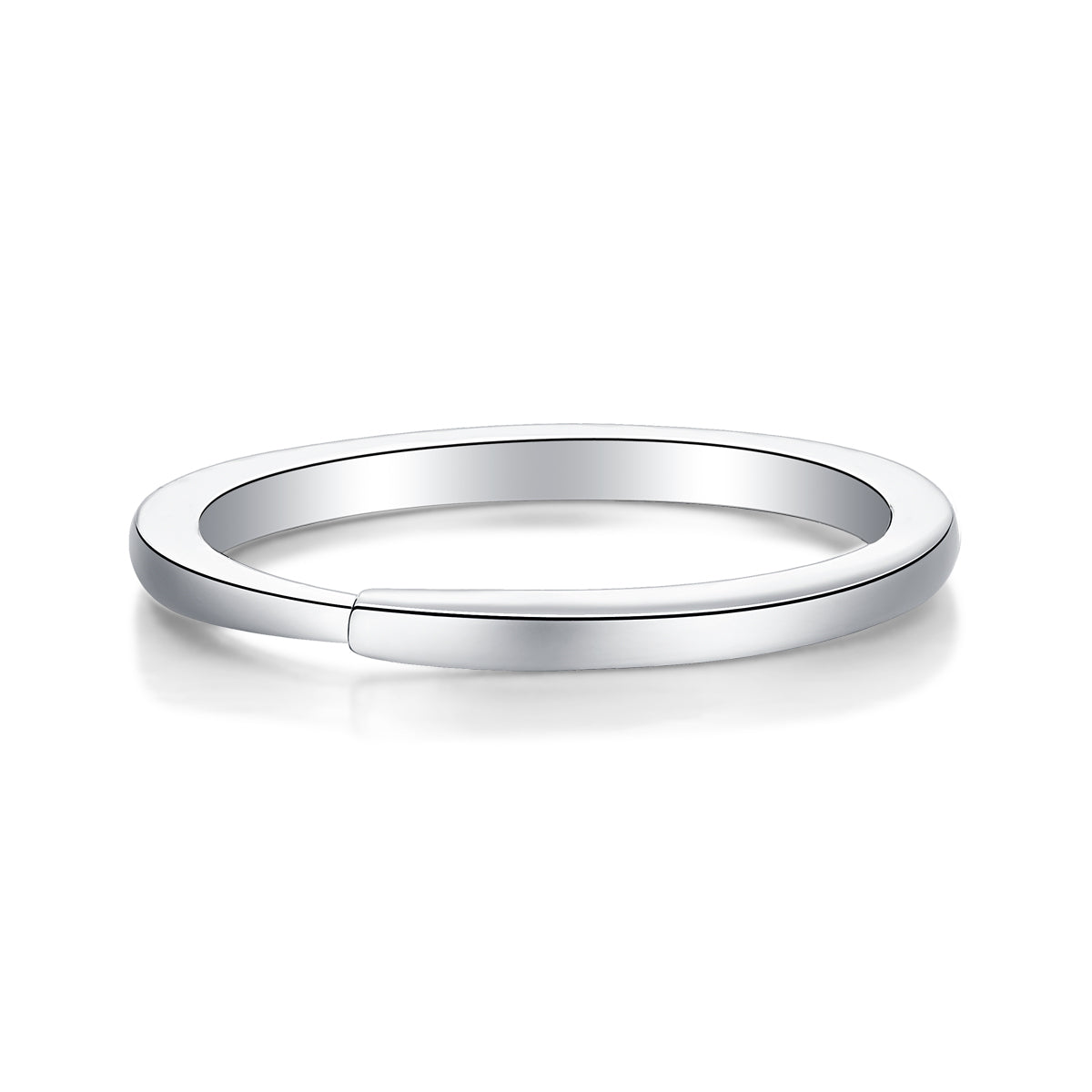 Lustre Eternity Band