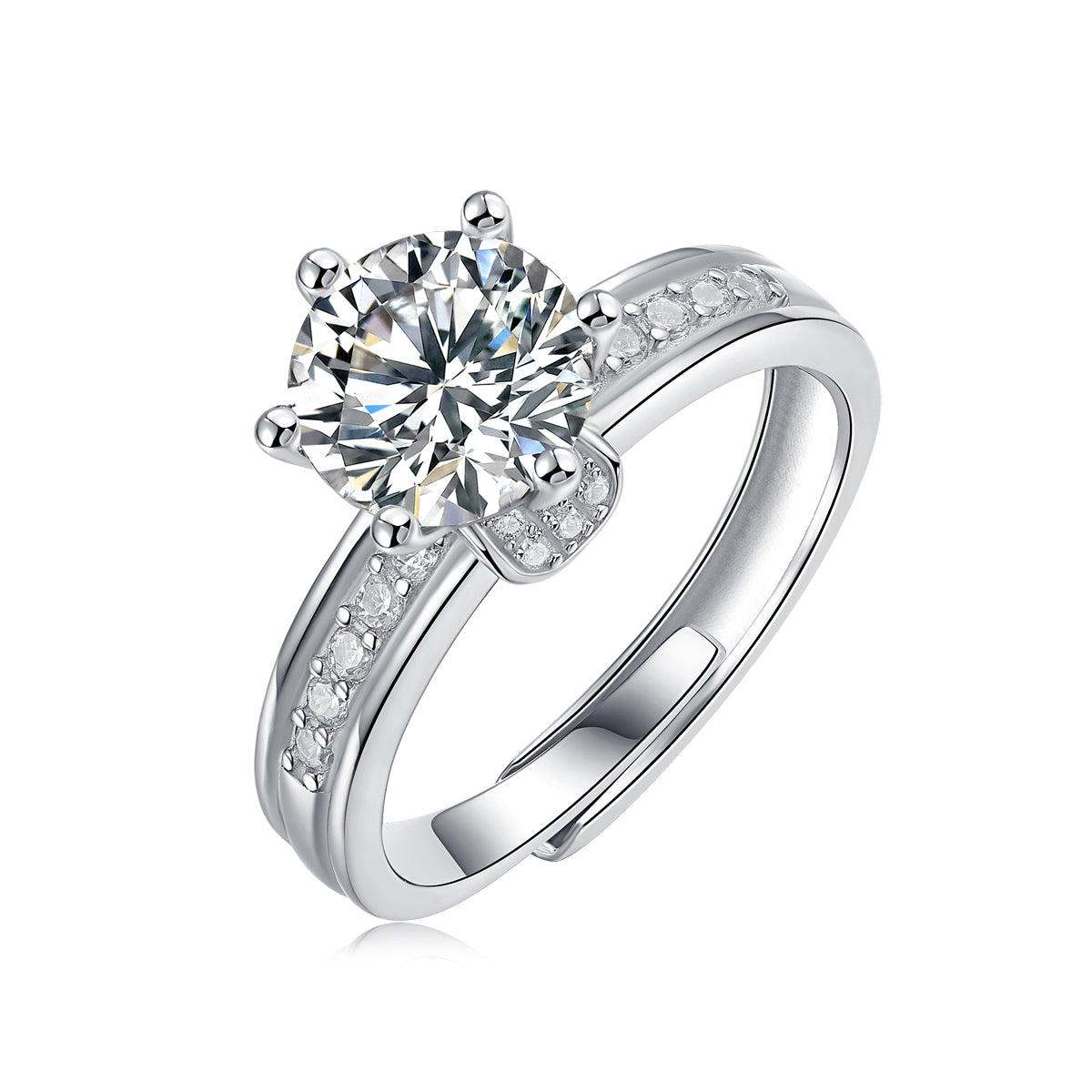Adoration Ring