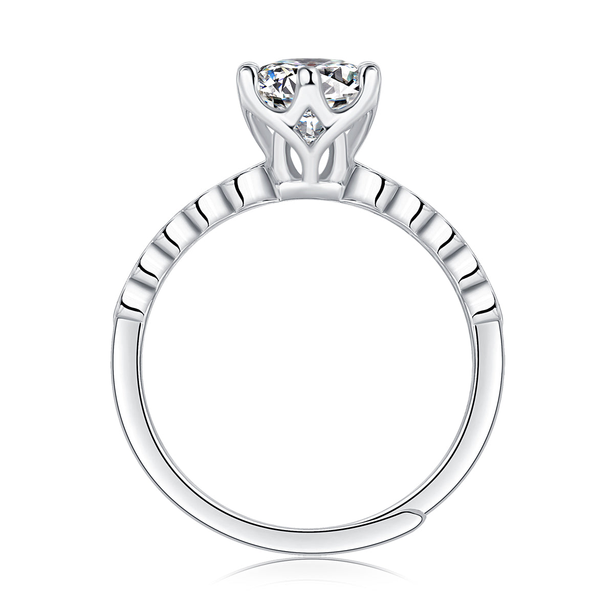 Fortuna Vine Ring