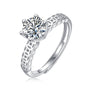 Fortuna Vine Ring