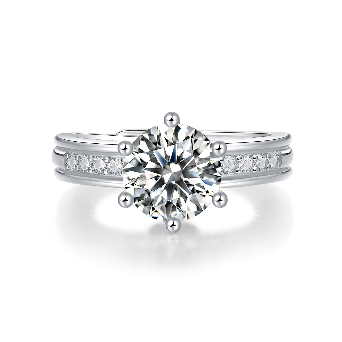 Adoration Ring