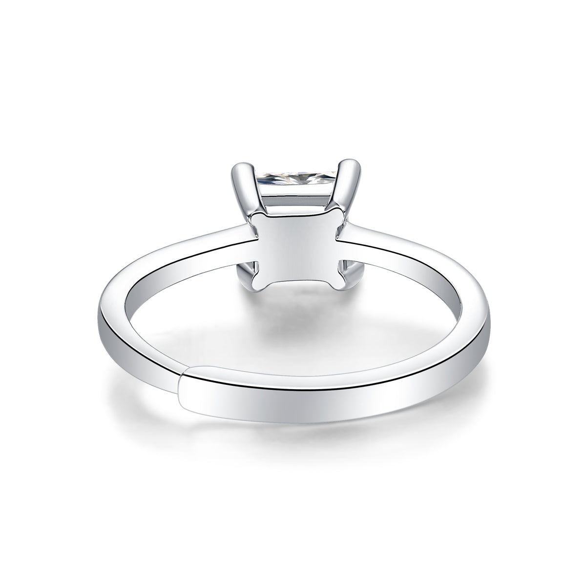 Poise Princess Ring